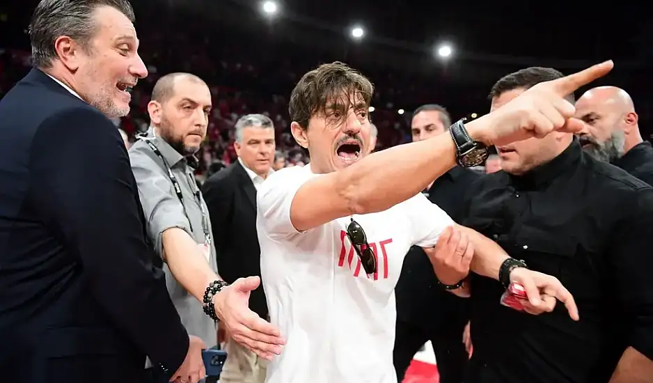 Παναθηναϊκός: Δεσμευόμαστε για την απολύτως ομαλή διεξαγωγή του αγώνα και την άριστη φιλοξενία του Ολυμπιακού