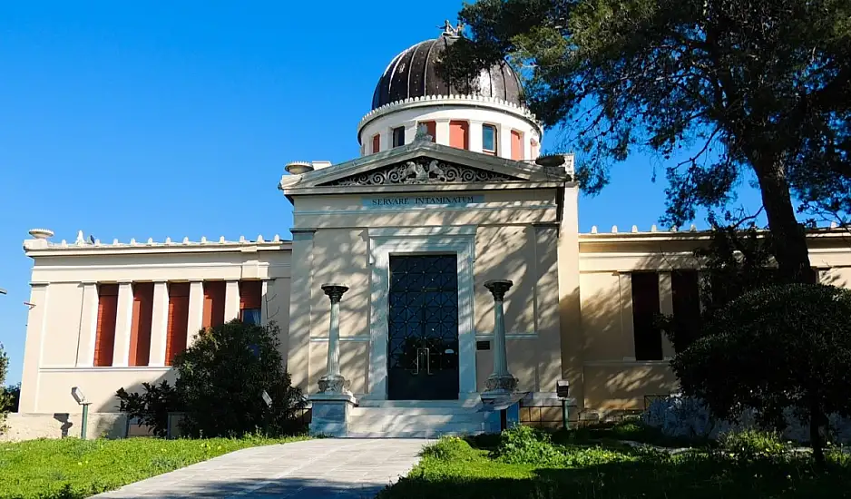 Ποιό είναι το σημείο μηδέν της Ελλάδας - Πού βρίσκεται;