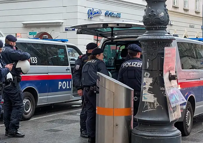 Αυστρία: Πυροβολισμοί σε σχολείο στην πόλη Γκρατς – Τουλάχιστον 5 νεκροί