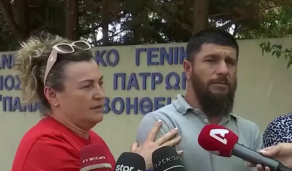 Δράμα για τις οικογένειες των αγοριών που πνίγηκαν στον Άραχθο – Σήμερα αποφασίζεται ποια όργανά τους θα δωρηθούν