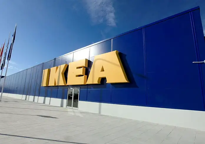 Η ΙΚΕΑ ανακαλεί πρέσα σκόρδου