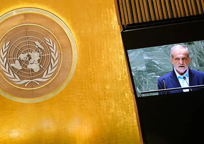 Ιράν: Διαψεύδει ότι ζήτησε διαπραγματεύσεις με τις ΗΠΑ