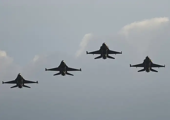Πώς το Ισραήλ απέφυγε την αεράμυνα του Ιράν – Η τακτική που ακολούθησε