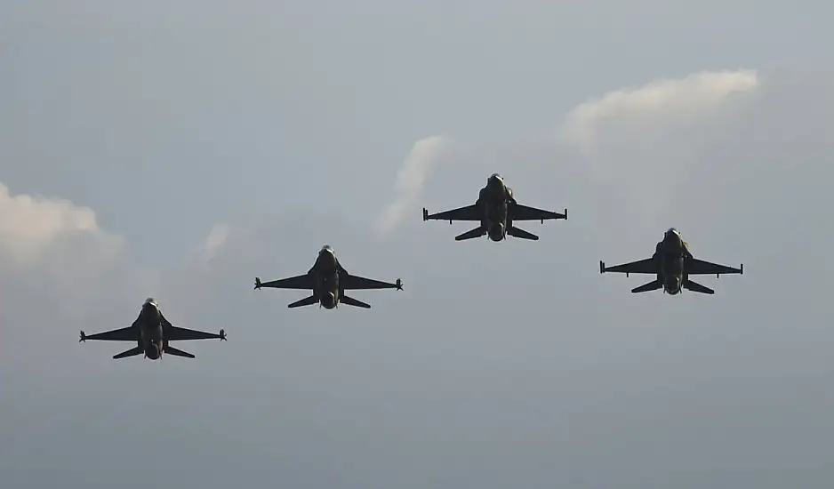 Πώς το Ισραήλ απέφυγε την αεράμυνα του Ιράν – Η τακτική που ακολούθησε