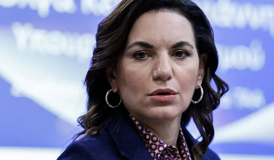 Τουριστική περίοδος: Θετικό ξεκίνημα δηλώνει η Όλγα Κεφαλογιάννη