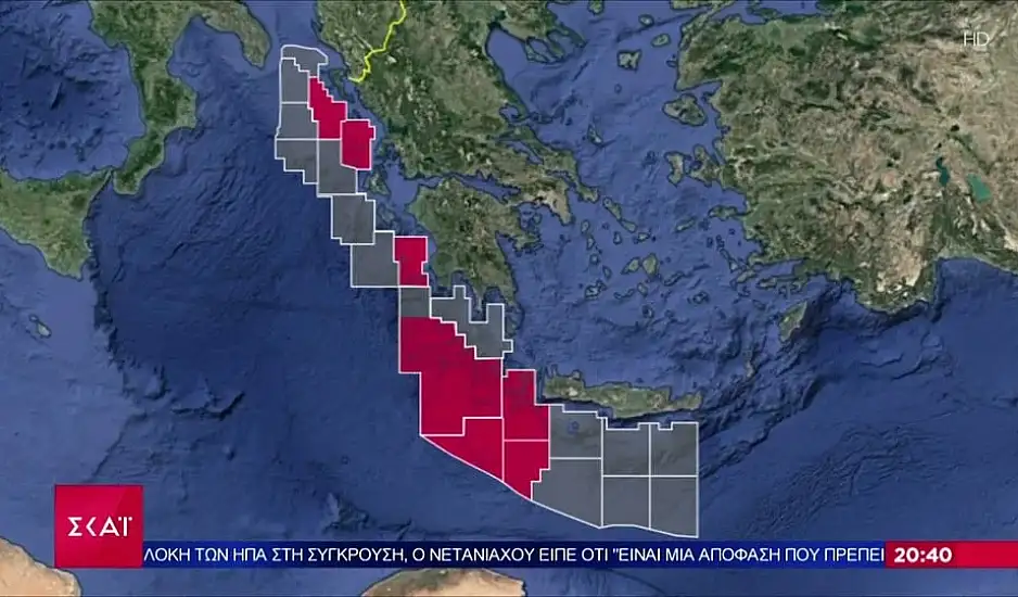 Τι συμβαίνει με την Λιβύη: Θέτει ζήτημα κυριαρχίας στα νότια της Κρήτης