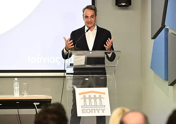 Γιατί επελέγη ο Πλεύρης αντί του Βορίδη – Το πολιτικό παρασκήνιο πίσω από την απόφαση