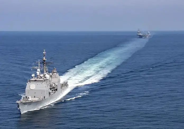 Το Ιράν απόφάσισε να κλείσει τα Στενά του Ορμούζ. Ποιές οι συνέπειες;