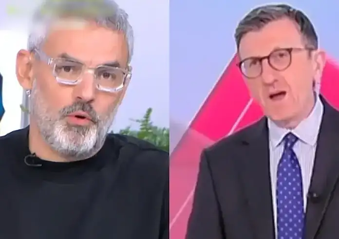 Συρίγος κατά του Πορτοσάλτε: Τι σχολίασε