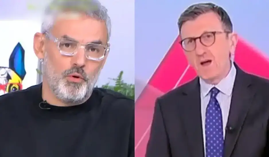 Συρίγος κατά του Πορτοσάλτε: Τι σχολίασε