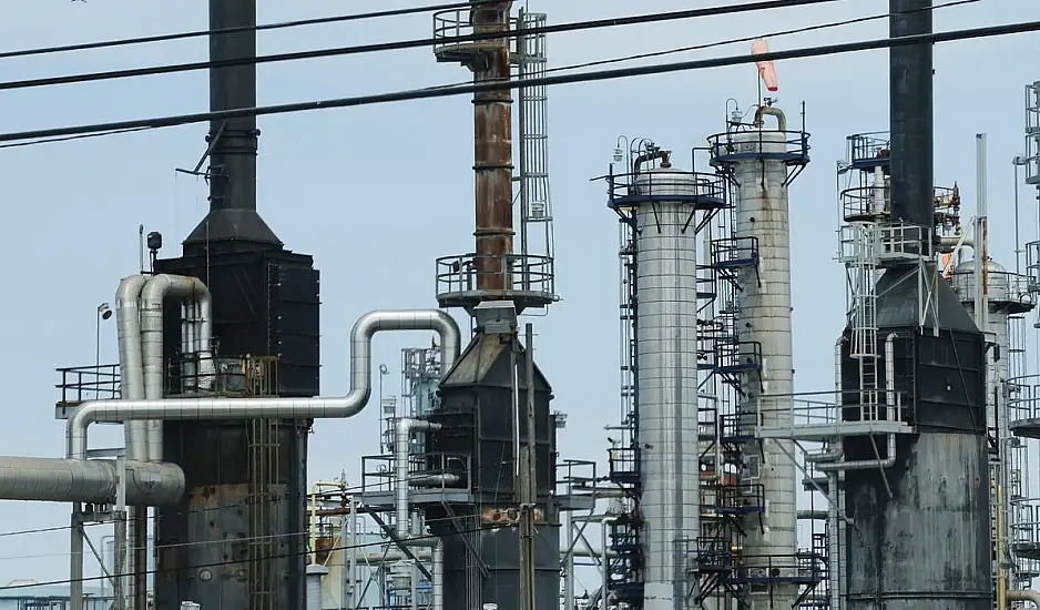 Shell - Total: Οι φόβοι των CEOs των ενεργειακών κολοσσών για την κλιμάκωση στη Μ. Ανατολή