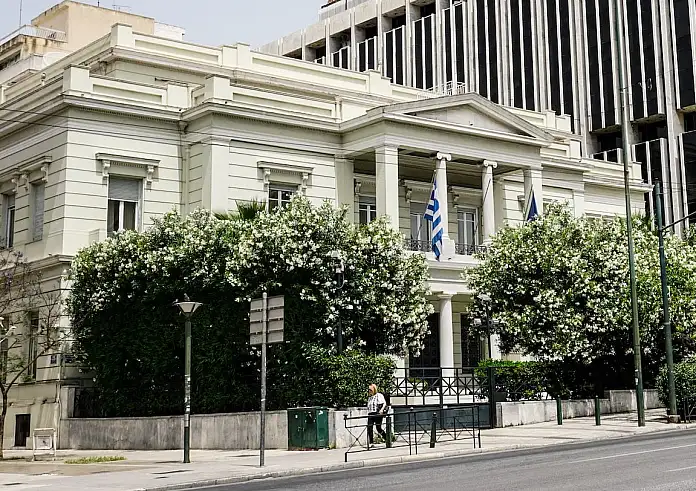 ΥΠΕΞ για τα 51 χρόνια από την τουρκική εισβολή στην Κύπρο: Μη αποδεκτές λύσεις το σημερινό status quo και η δημιουργία «δύο κρατών»