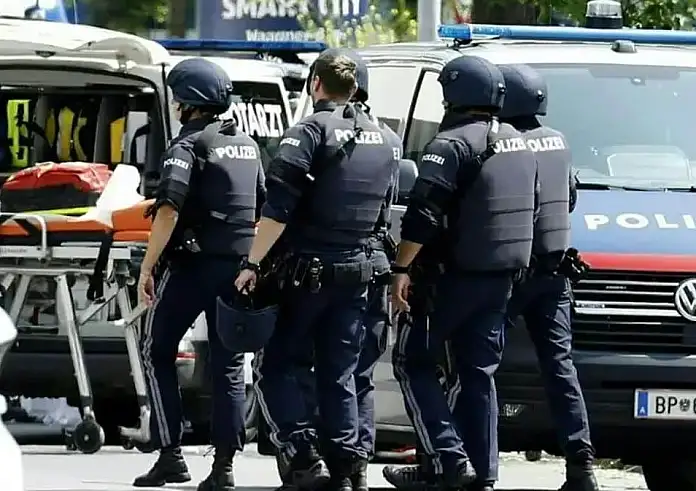 Αυστρία: Μακελειό σε σχολείο - Δέκα νεκροί και 28 τραυματίες