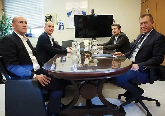 Τι έγινε μεταξύ Βρούτση - Γιαννακόπουλου και Αγγελόπουλων. Πώς φτάσαμε στους τελικούς