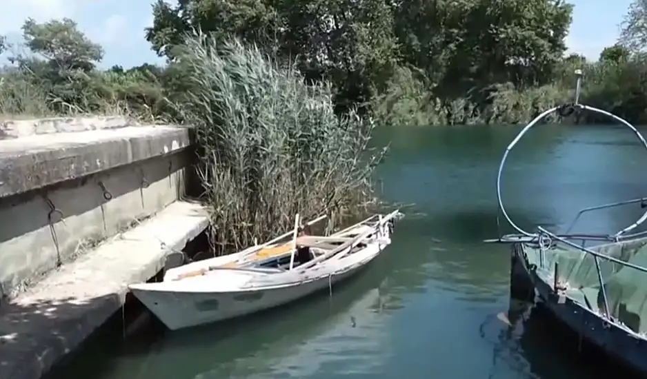 Άρτα: Τουλάχιστον 20 λεπτά έμειναν κάτω από το νερό τα 2 παιδιά που ανασύρθηκαν από τον Άραχθο ποταμό
