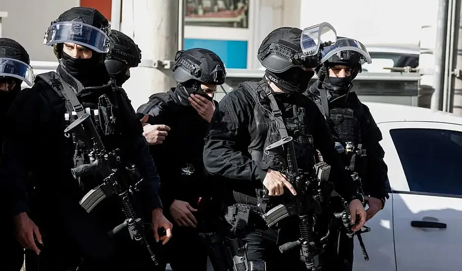 Στην τουρκική μαφία πήγαιναν τα 30 όπλα που βρέθηκαν στον Έβρο