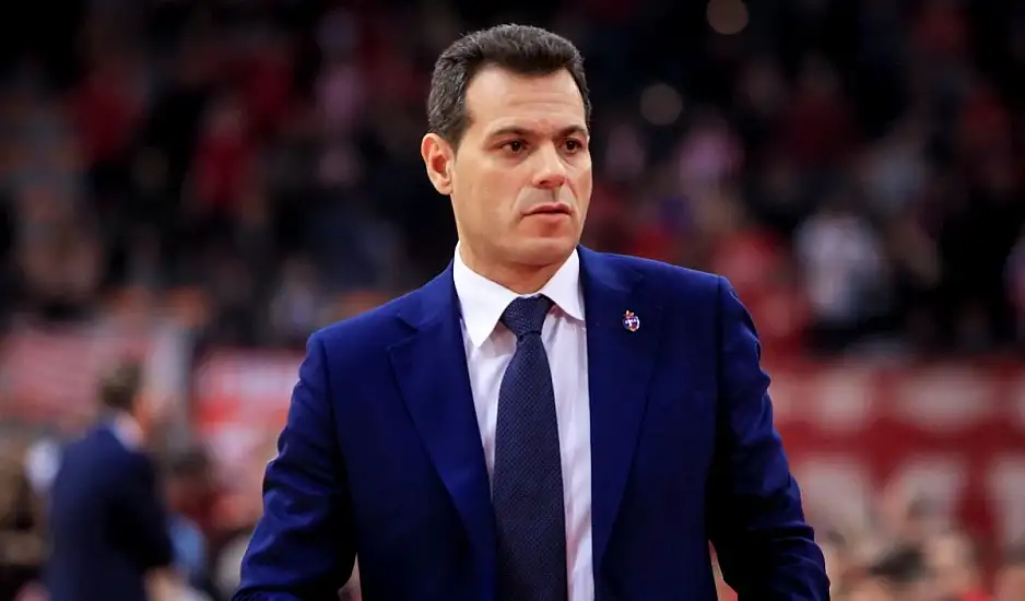 Δημήτρης Ιτούδης: Χτυπήθηκε η πολυκατοικία όπου διαμένει στο Τελ Αβίβ