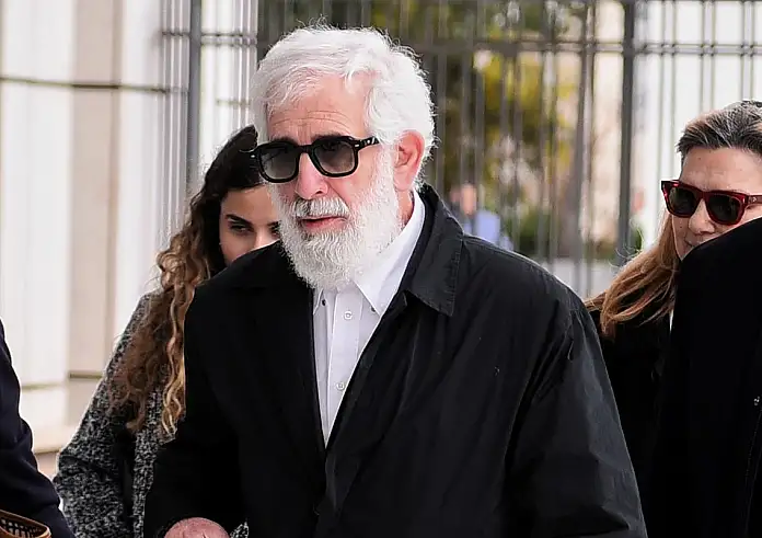 "Δικαστική πλάνη θα είναι αν αθωωθεί ο Πέτρος Φιλιππίδης", λέει ο δικηγόρος της πρώτης καταγγέλλουσας