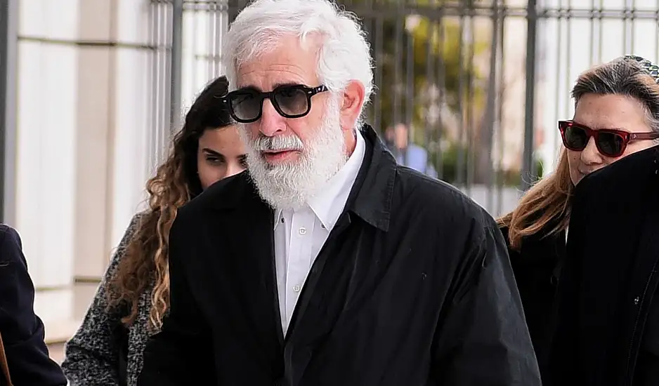 "Δικαστική πλάνη θα είναι αν αθωωθεί ο Πέτρος Φιλιππίδης", λέει ο δικηγόρος της πρώτης καταγγέλλουσας