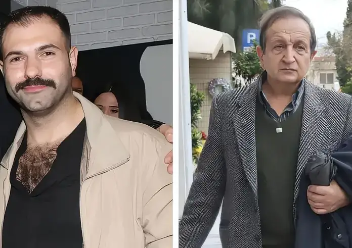 Γιώργος Καρκάς σε Μπιμπίλα: Μήπως νομίζεις ότι είσαι όντως ο Μεγαλέξανδρος τελικά;