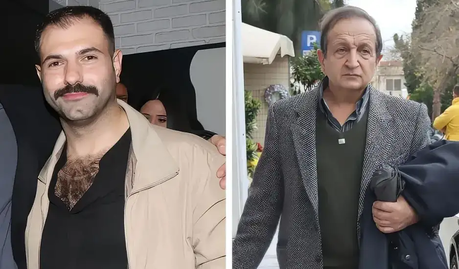 Γιώργος Καρκάς σε Μπιμπίλα: Μήπως νομίζεις ότι είσαι όντως ο Μεγαλέξανδρος τελικά;