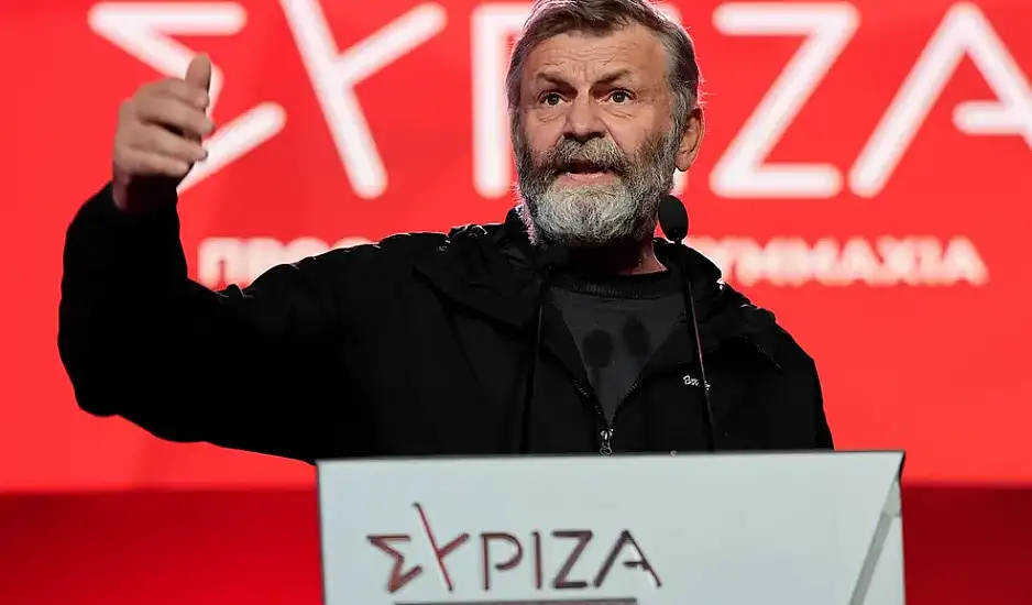 Απόστολος Γκλέτσος για στελέχη του ΣΥΡΙΖΑ – Αριστερίλα του κ…, τζάμπα μάγκες, πουθενάδες όλοι