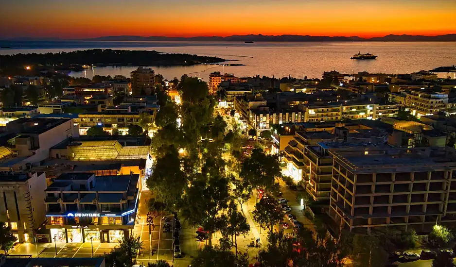 Γλυφάδα: Ξεχώρισε στην Αξιολόγηση του Δημοσίου – Πρώτη σε 7 από 10 κατηγορίες