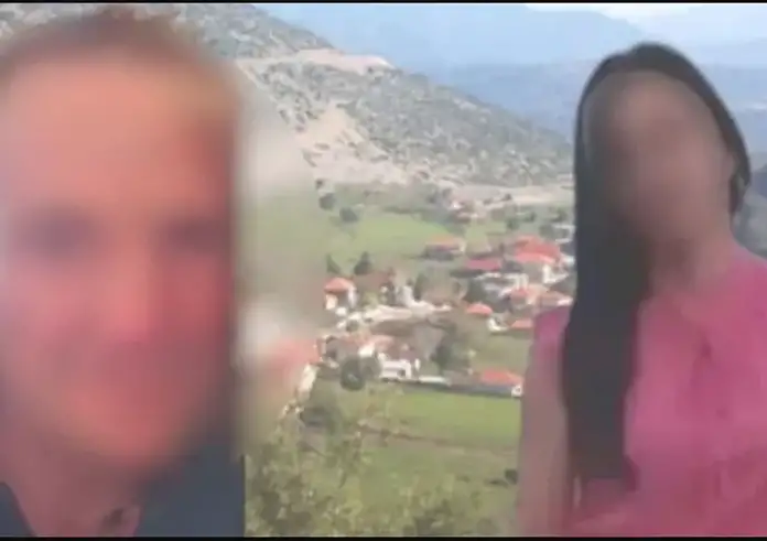 Αμφιλοχία: 54χρονος πυροβόλησε την κουμπάρα του και αυτοκτόνησε – Μυστήριο το κίνητρο του δράστη