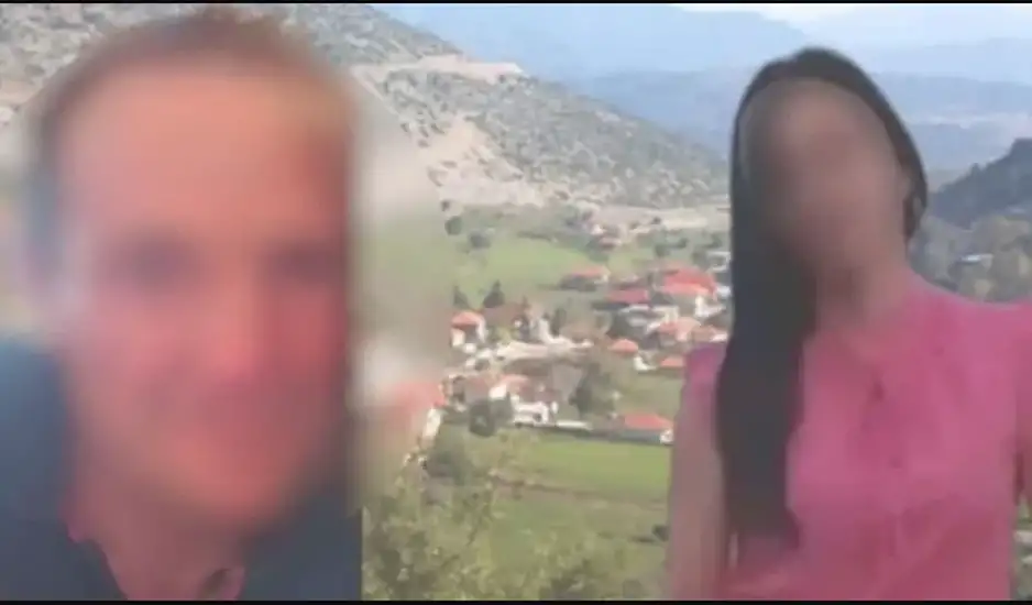 Αμφιλοχία: 54χρονος πυροβόλησε την κουμπάρα του και αυτοκτόνησε – Μυστήριο το κίνητρο του δράστη