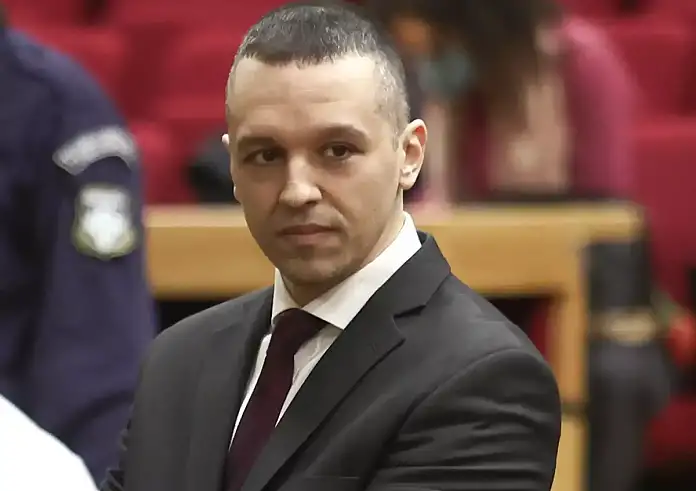 Ηλίας Κασιδιάρης: Την αποφυλάκιση του προτείνει η Εισαγγελέας Εφετών προς το Δικαστικό Συμβούλιο