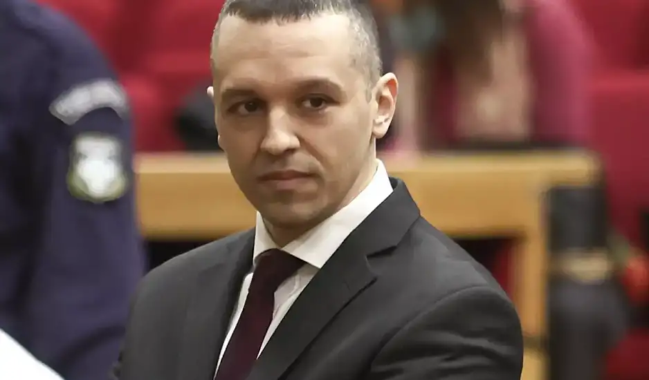 Ηλίας Κασιδιάρης: Την αποφυλάκιση του προτείνει η Εισαγγελέας Εφετών προς το Δικαστικό Συμβούλιο