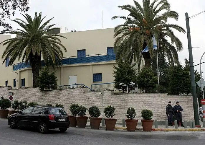 Μέση Ανατολή: Έκτακτα μέτρα της ΕΛ.ΑΣ. σε πιθανούς ισραηλινούς στόχους σε Αθήνα και Θεσσαλονίκη