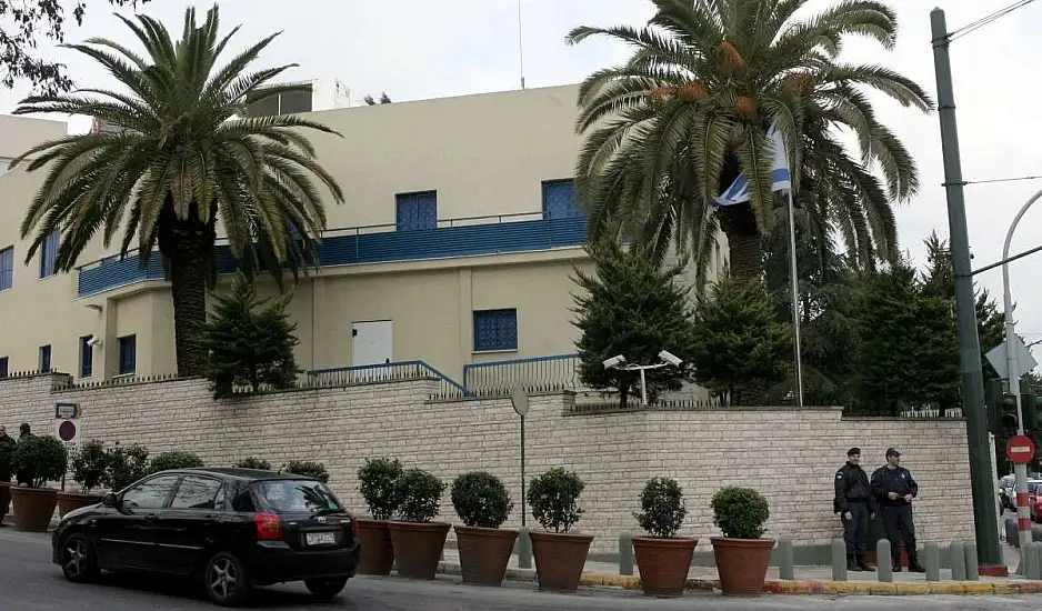 Μέση Ανατολή: Έκτακτα μέτρα της ΕΛ.ΑΣ. σε πιθανούς ισραηλινούς στόχους σε Αθήνα και Θεσσαλονίκη
