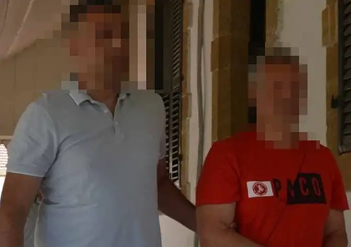 Κατεχόμενα: Σύλληψη – μυστήριο γνωστού Έλληνα δικηγόρου - Είναι ύποπτος για κατασκοπεία