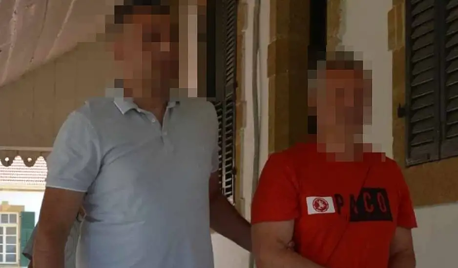Κατεχόμενα: Σύλληψη – μυστήριο γνωστού Έλληνα δικηγόρου - Είναι ύποπτος για κατασκοπεία