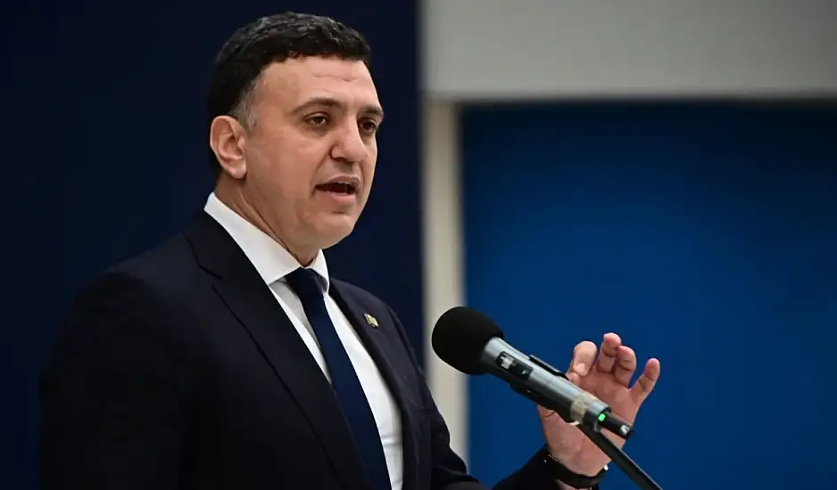Κικίλιας για Ιράν – Ισραήλ: Το χειρότερο σενάριο αν κλείσουν τα Στενά του Ορμούζ