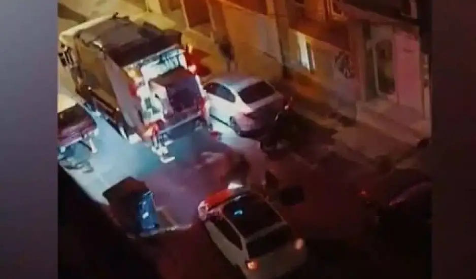 Κυψέλη: Ταυτοποιήθηκαν οι νταήδες που έσπασαν στο ξύλο υπάλληλο καθαριότητας