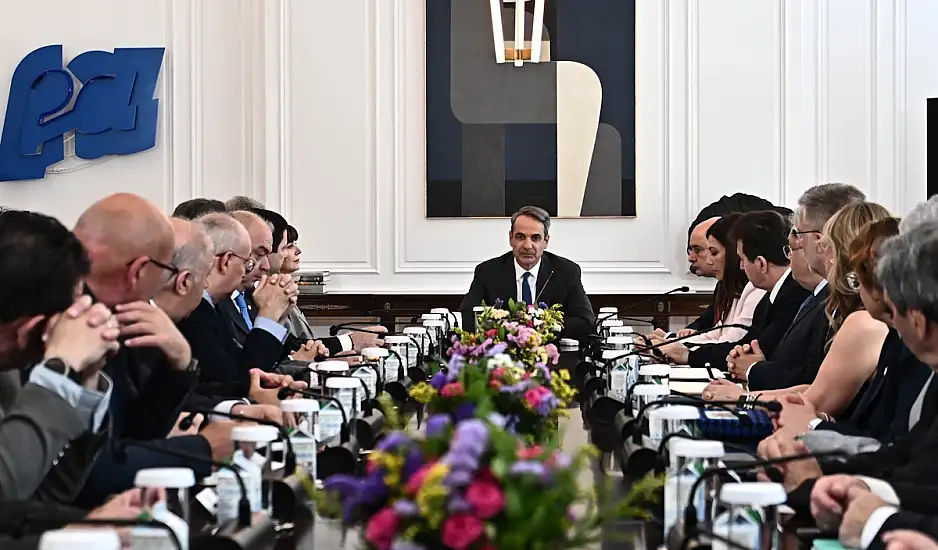 11 παρεμβάσεις της κυβέρνησης στα ΑΕΙ – Θα πληρώνουν όσοι καταστρέφουν πανεπιστημιακή περιουσία