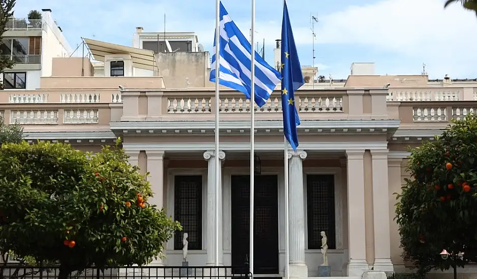ΚΥΣΕΑ: Επισημάνθηκε η ανάγκη αυξημένης ετοιμότητας και για ενδεχόμενες επιθέσεις σε Ελλάδα και εξωτερικό