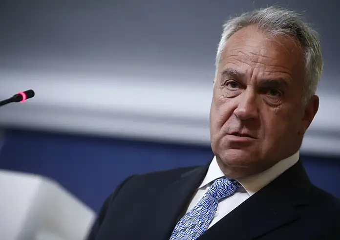 ΟΠΕΚΕΠΕ: Παραιτήθηκαν Βορίδης και τέσσερις υφυπουργοί για το σκάνδαλο
