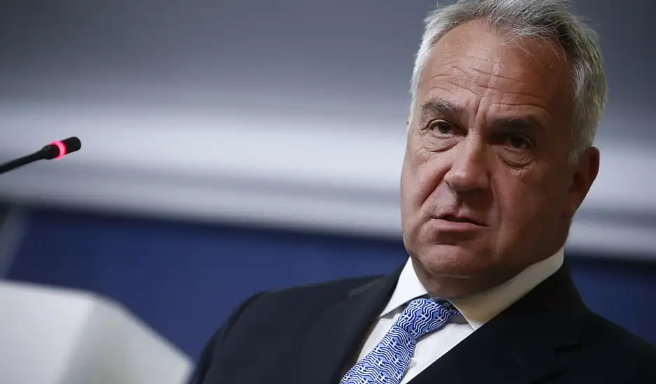 ΟΠΕΚΕΠΕ: Παραιτήθηκαν Βορίδης και τέσσερις υφυπουργοί για το σκάνδαλο