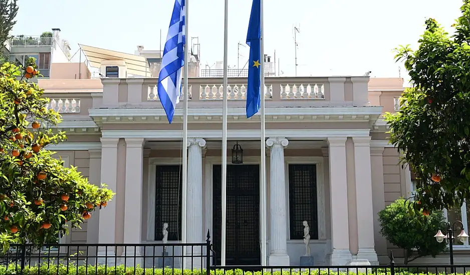 ΚΥΣΕΑ για Μέση Ανατολή: Παρακολουθούμε με ανησυχία – Υπάρχει κίνδυνος ανάφλεξης