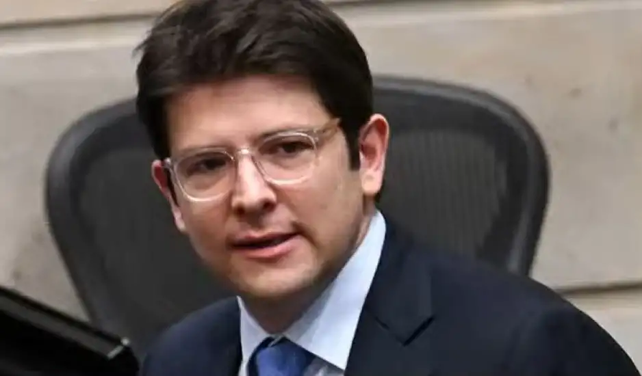 Κολομβία: Απόπειρα δολοφονίας του υποψήφιου προέδρου Μιγκέλ Ουρίμπε – Σε κρίσιμη κατάσταση