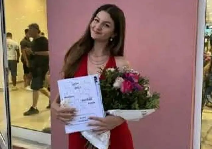 Πανελλαδικές: Θρίαμβος για μαθήτρια πολύτεκνης οικογένειας – 20 σε όλα τα μαθήματα