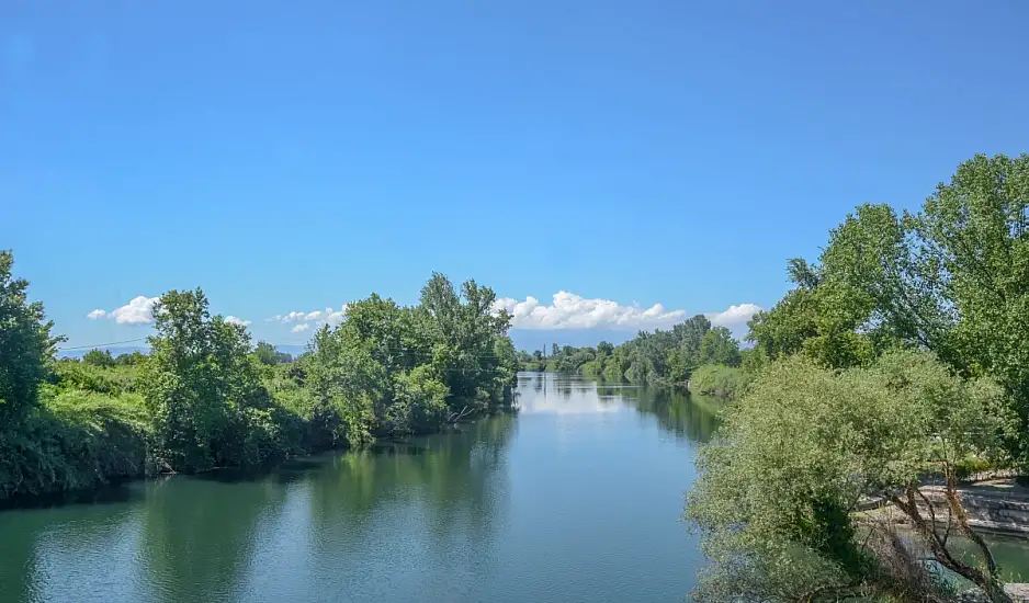 Ανέκτησαν τις αισθήσεις τους τα δύο παιδιά που ανασύρθηκαν από τον ποταμό Άραχθο