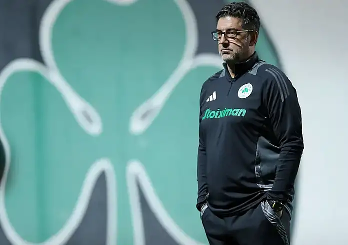 ΠΑΟ: Ψάχνει τον αντικαταστάτη του Αράο - Τι συμβαίνει με Μάτος