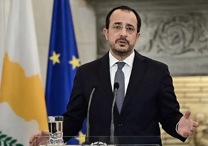 Μήνυμα από το Ιράν προς το Ισραήλ μέσω Κύπρου – Η ανακοίνωση του Χριστοδουλίδη