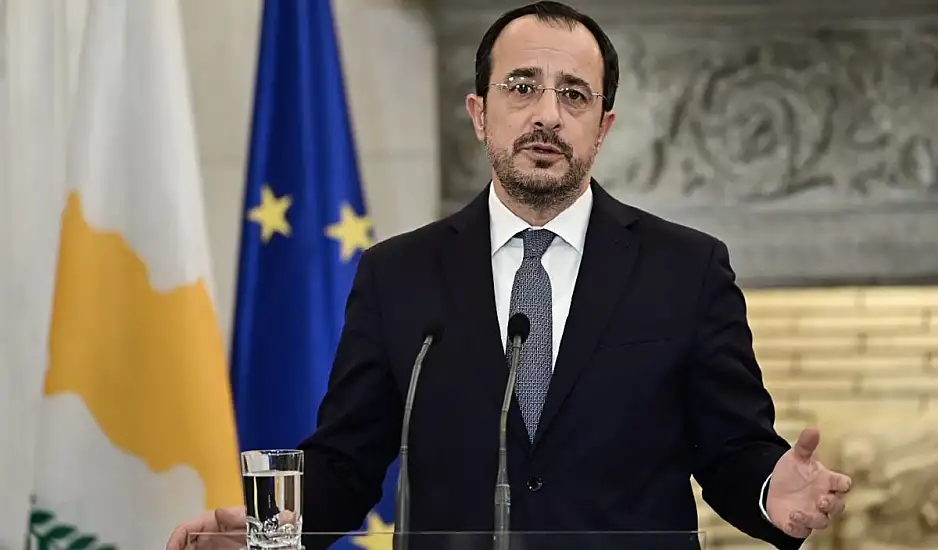 Μήνυμα από το Ιράν προς το Ισραήλ μέσω Κύπρου – Η ανακοίνωση του Χριστοδουλίδη