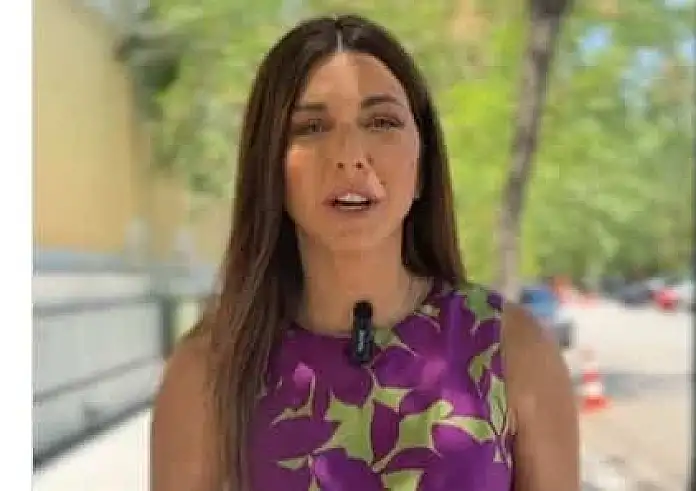 Βάσεις: Το μήνυμα της Σοφίας Ζαχαράκη στους υποψήφιους φοιτητές