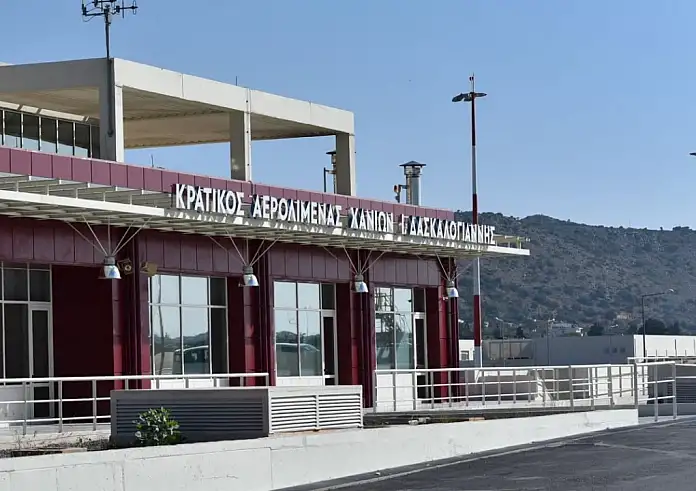 Χανιά: Ξύλο ανάμεσα σε οδηγό ταξί και τουρίστα - Ο τουρίστας συνελήφθη